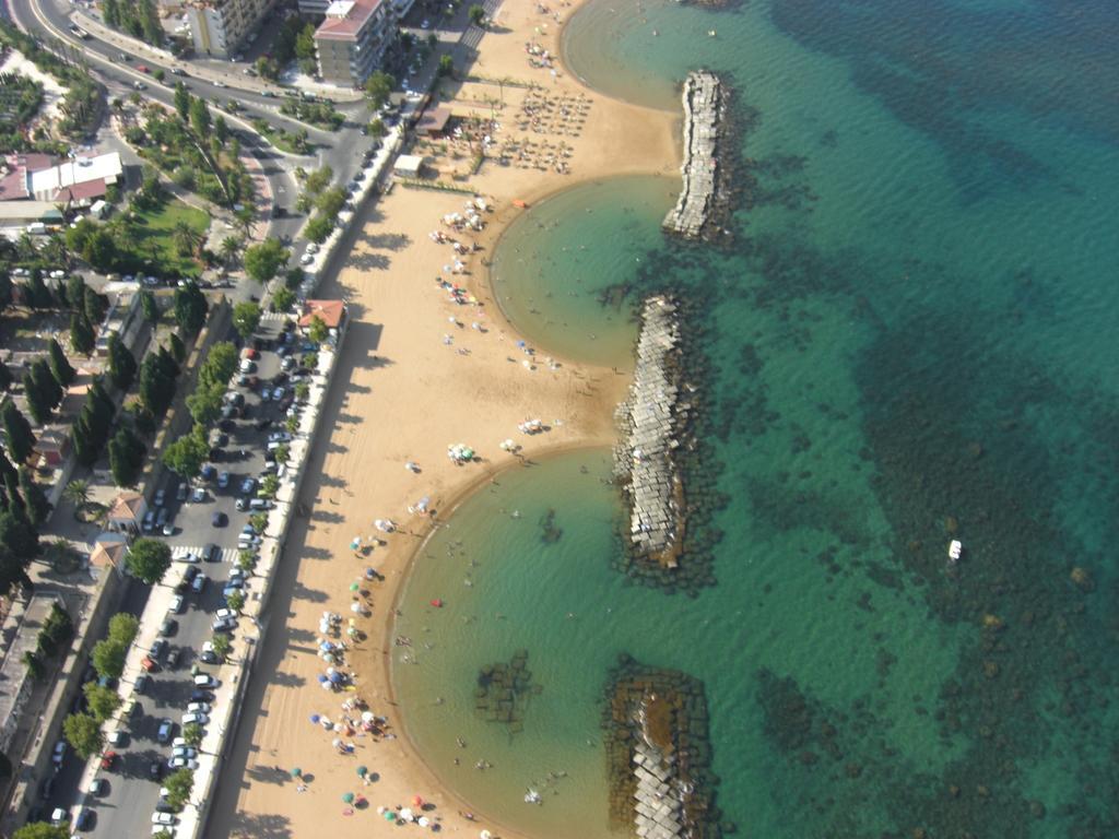 Affitti Brevi- Mediterraneo Crotone Exterior photo